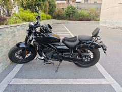 CFMOTO 250CL-C - фото 1