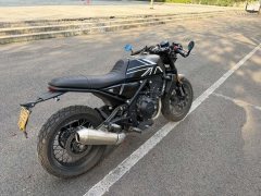 Gaojin GK500 - фото 2