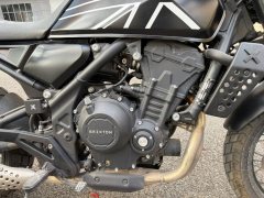 Gaojin GK500 - фото 3