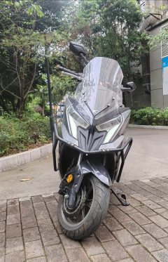 KYMCO Racing X 150 - фото 2
