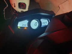 KYMCO Racing X 150 - фото 3