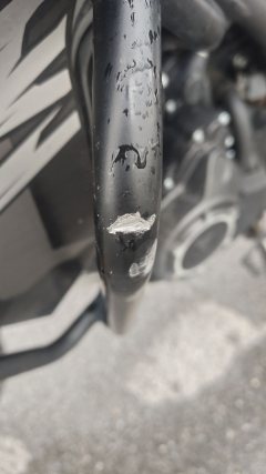Voge DS525 500 cc - фото 1