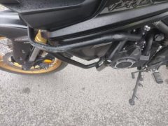Voge DS525 500 cc - фото 4