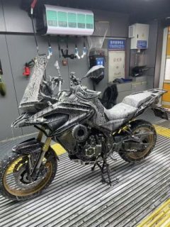 Voge DS525 500 cc - фото 8