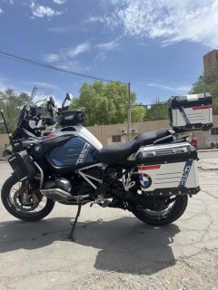 BMW R 1250 GS - фото 1
