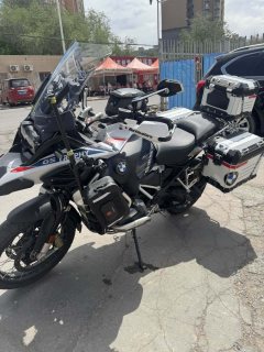 BMW R 1250 GS - фото 2