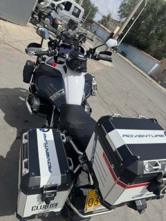 BMW R 1250 GS - фото 3