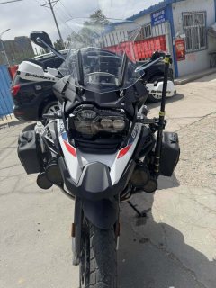 BMW R 1250 GS - фото 4