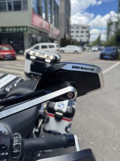 BMW R 1250 GS - фото 6