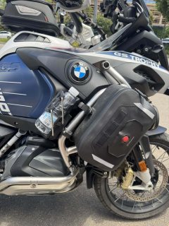 BMW R 1250 GS - фото 7