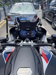 BMW R 1250 GS - фото 8