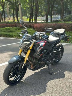 Haojue DR250 - фото 3