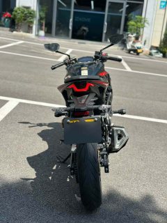 Haojue DR250 - фото 8