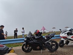 Zhangxue Motorcycles 500RR - фото 1