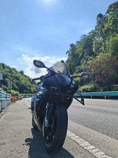 Zhangxue Motorcycles 500RR - фото 2