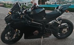 Zhangxue Motorcycles 500RR - фото 3