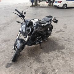 Benelli Little Xunlong BN150S - фото 2