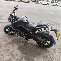 Benelli Little Xunlong BN150S - фото 3