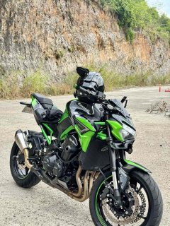 Kawasaki Z900 950 cc - фото 1