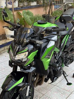 Kawasaki Z900 950 cc - фото 2