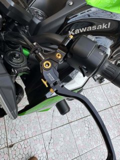 Kawasaki Z900 950 cc - фото 3