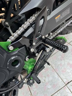 Kawasaki Z900 950 cc - фото 5