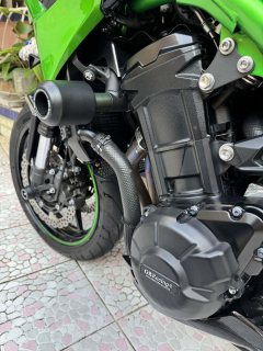 Kawasaki Z900 950 cc - фото 6