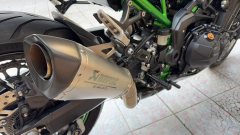 Kawasaki Z900 950 cc - фото 7