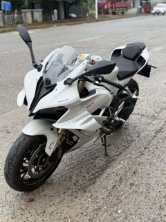 QJMOTOR Sai 600 680 cc - фото 1