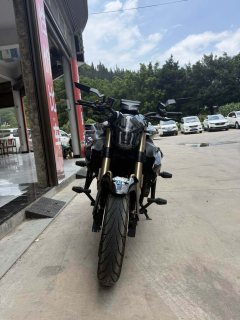 Benelli TNT600i - фото 2