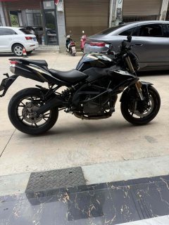 Benelli TNT600i - фото 3