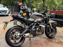 QJMOTOR 600 - фото 2