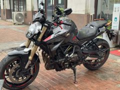 QJMOTOR 600 - фото 4