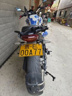 Benelli TNT 300 / BN 302S - фото 2