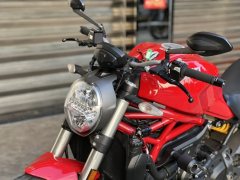 Ducati Monster 821 - фото 4