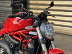 Ducati Monster 821 - фото 6