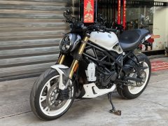 Benelli 752S 750 cc - фото 3