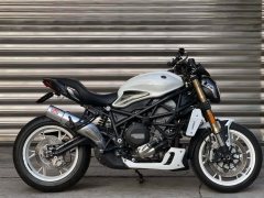 Benelli 752S 750 cc - фото 6