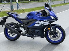 Yamaha YZF-R3 320 cc - фото 2