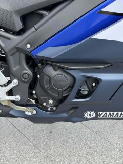 Yamaha YZF-R3 320 cc - фото 4