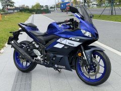 Yamaha YZF-R3 320 cc - фото 7