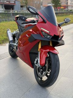 Zhangxue Motorcycles 820RR - фото 11
