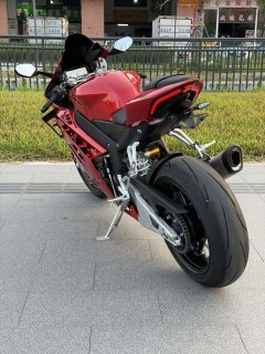 Zhangxue Motorcycles 820RR - фото 2