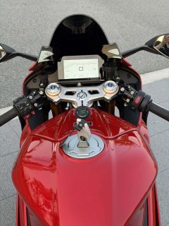 Zhangxue Motorcycles 820RR - фото 3