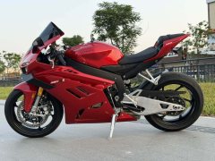 Zhangxue Motorcycles 820RR - фото 6