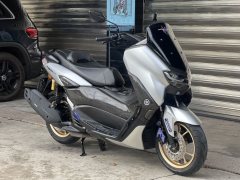 Yamaha NMAX 155 cc - фото 1