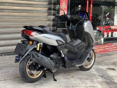 Yamaha NMAX 155 cc - фото 10