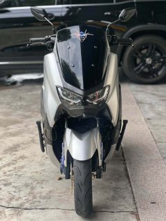 Yamaha NMAX 155 cc - фото 2