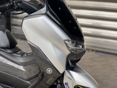 Yamaha NMAX 155 cc - фото 3