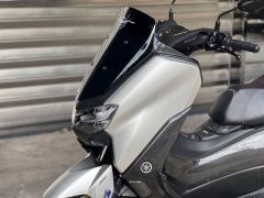 Yamaha NMAX 155 cc - фото 4